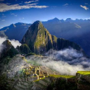 Paquete Cusco Lima 11D/11N