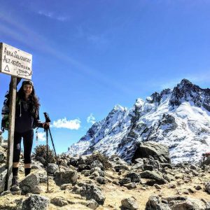Salkantay Trek 5D/4N