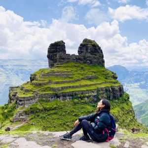 Caminata Waqrapukara (1 Dia)