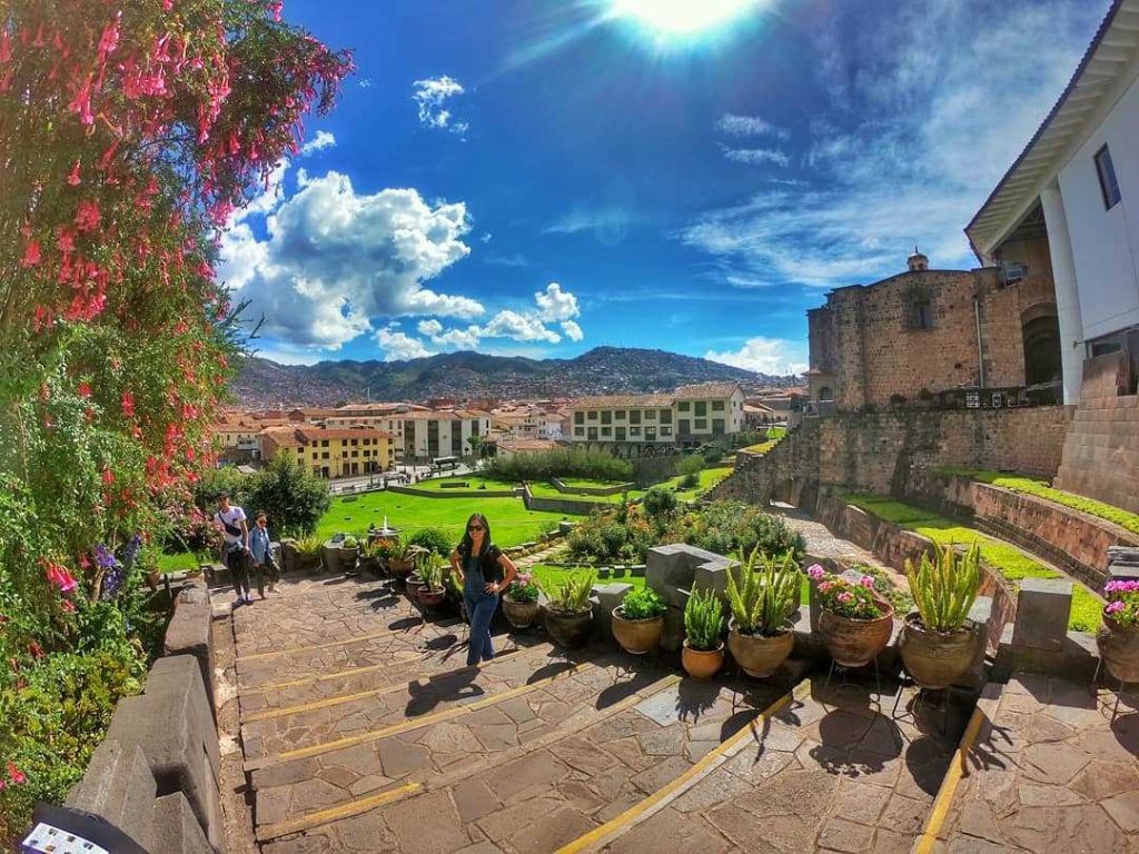 Paquete Lima Cusco Puno 10D/9N