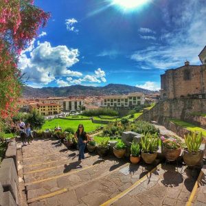 Paquete Lima Cusco Puno 10D/9N