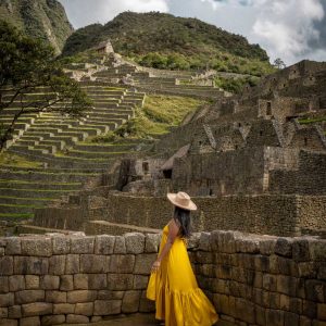 Paquete Ica Cusco Puno 11D/10N