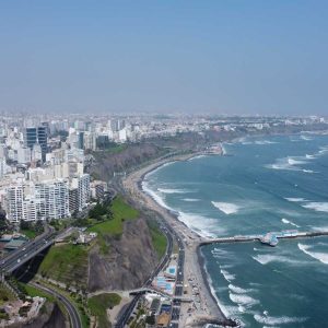 City Tour Lima (1/2 Dia)