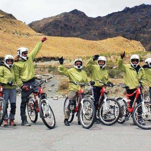 Inca Jungle & Machu Picchu 3D/2N