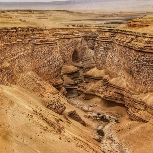 Cañon de los Perdidos Ica