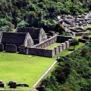 Caminata Choquequirao 4D/3N