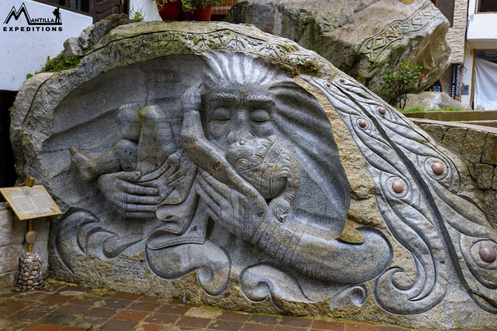 Paquete Cusco Inca 7D/6N