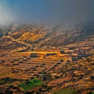 Trek Huchuy Qosqo Machu Picchu