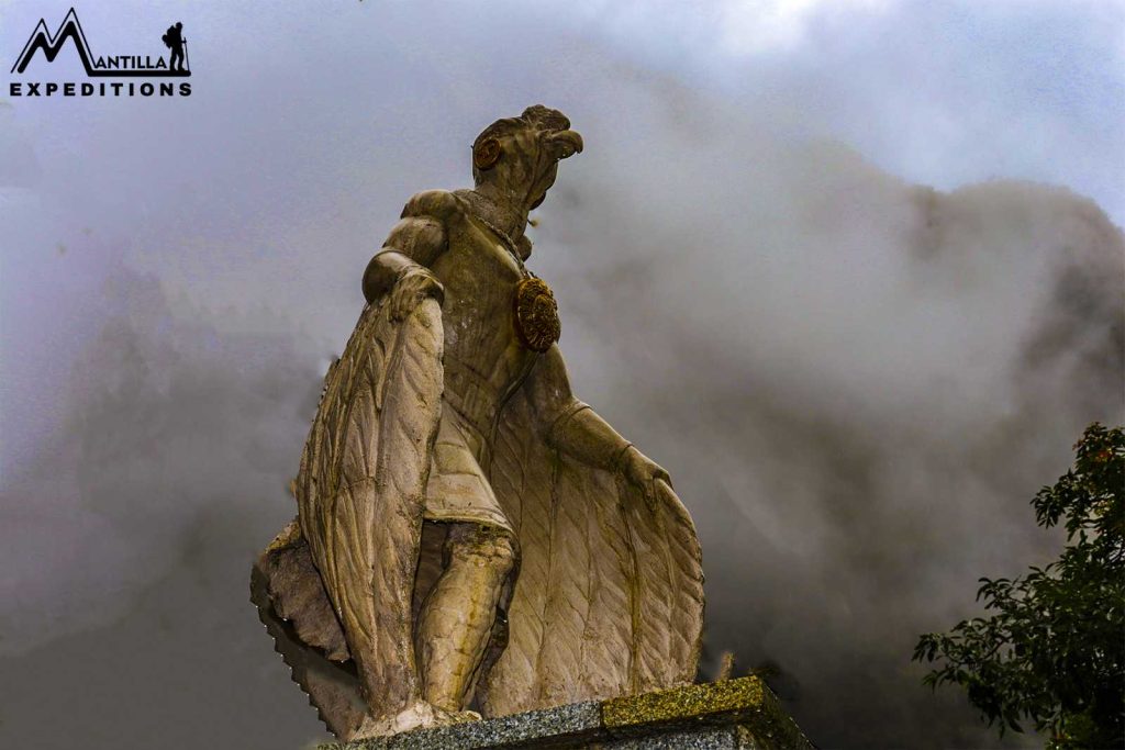 Inka Jungle & Machu Picchu 4D/3N