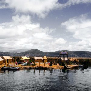 Paquete Lima Cusco Puno 12D/11N