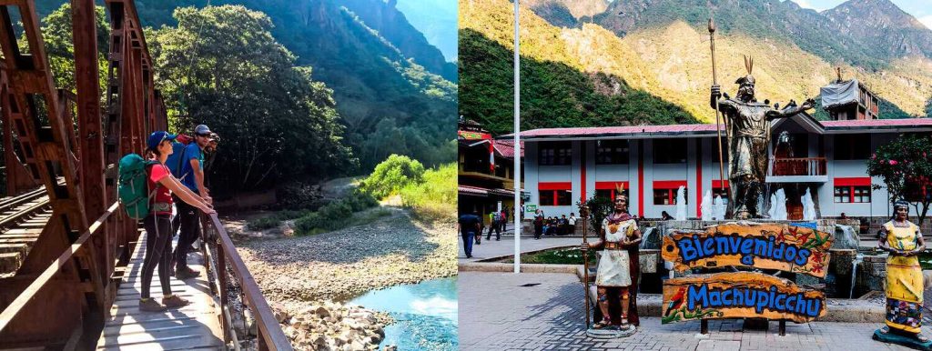 Machu Picchu en carro 3D/2N