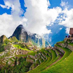 Paquete Lima Cusco 6D/5N