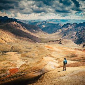 Paquete Cusco Inca 8D/7N