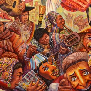 Paquete Lima Cusco 9D/8N