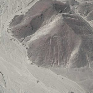 Tour Nazca Arqueológico