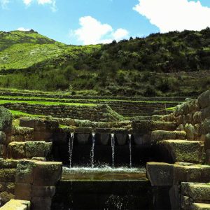 Valle Sur Cusco (1/2 Dia)