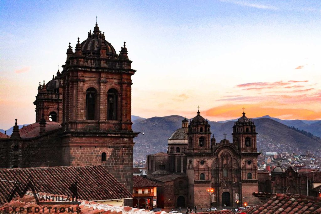 Paquete Cusco Aventurero 6D/5N