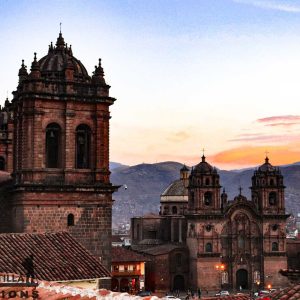 Paquete Cusco Aventurero 6D/5N