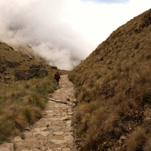 Camino Inca Clásico 4 Dias / 3 Noches