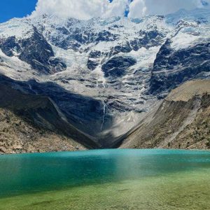 Salkantay Trek 01 Dia Completo