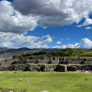 City Tour Cusco Medio día