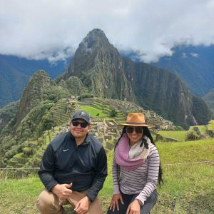 Camino Inca 05 Días / 04 Noches